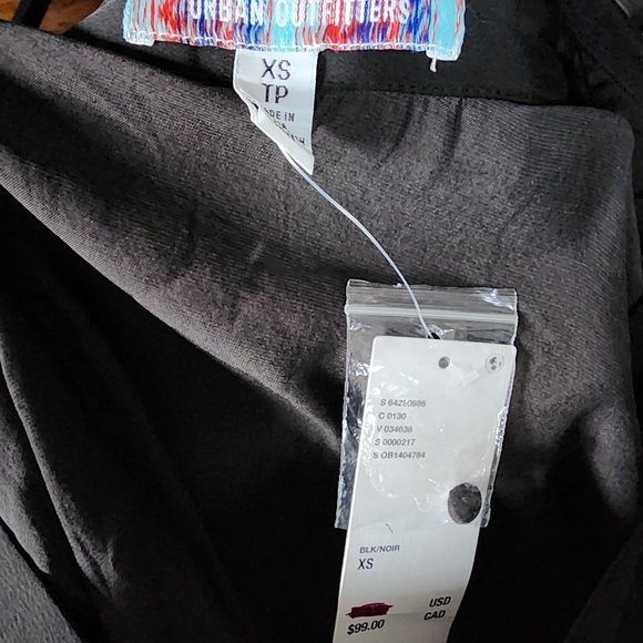 NWT URBAN OUTFITTERS XS Dress/Tunic - Picture 6 of 8